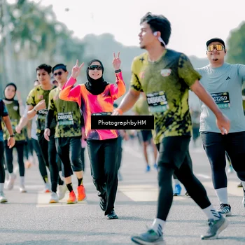 Runner Photo 6564050
