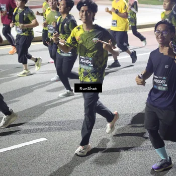 Runner Photo 6564051