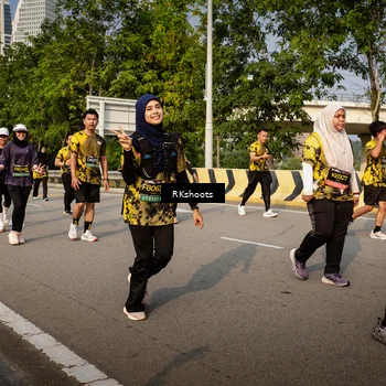 Runner Photo 6564053