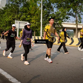 Runner Photo 6564055
