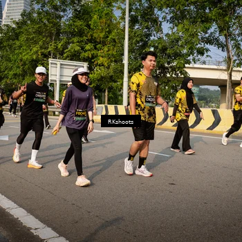 Runner Photo 6564057