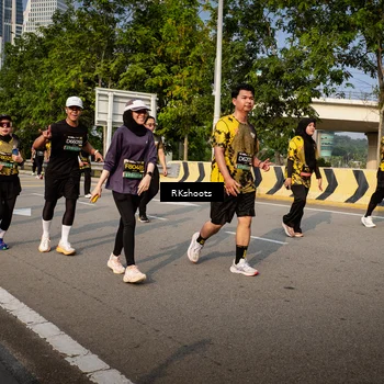 Runner Photo 6564058