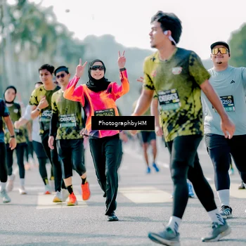 Runner Photo 6564059
