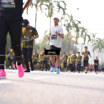 Runner Photo 6564060