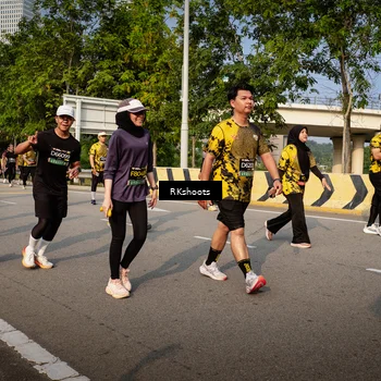 Runner Photo 6564063