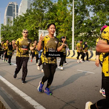 Runner Photo 6564064