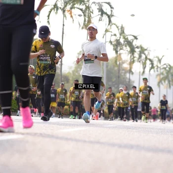 Runner Photo 6564065