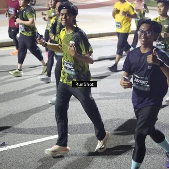 Runner Photo 6564067