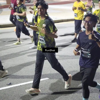 Runner Photo 6564076