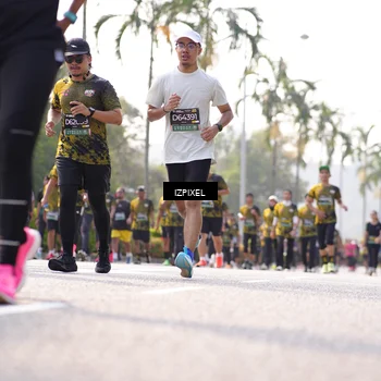 Runner Photo 6564077