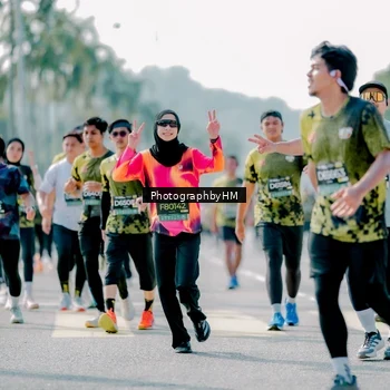 Runner Photo 6564080