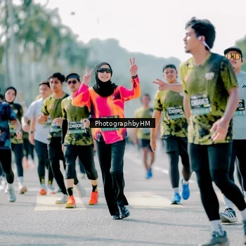 Runner Photo 6564081