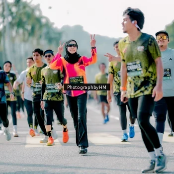 Runner Photo 6564082