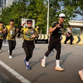 Runner Photo 6564090