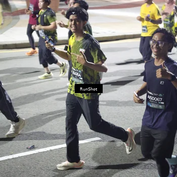 Runner Photo 6564093