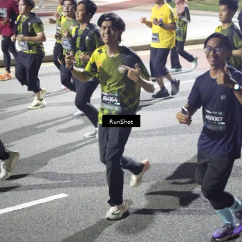 Runner Photo 6564095