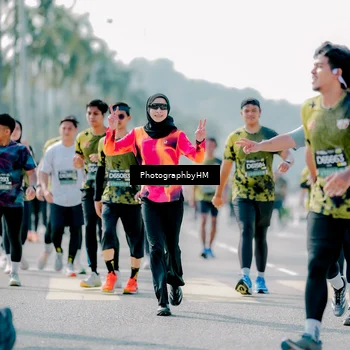 Runner Photo 6564096