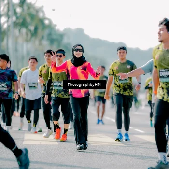 Runner Photo 6564098