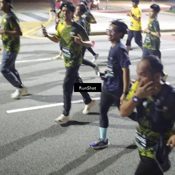 Runner Photo 6564099