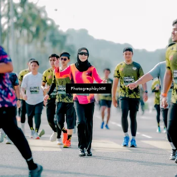 Runner Photo 6564100