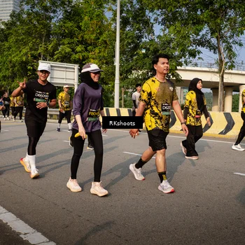 Runner Photo 6564103