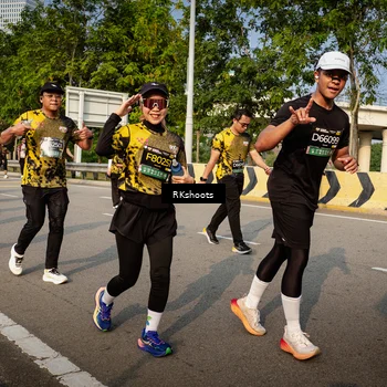 Runner Photo 6564106