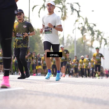 Runner Photo 6564107