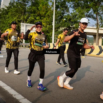Runner Photo 6564110