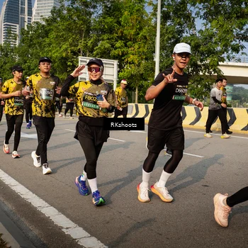 Runner Photo 6564113