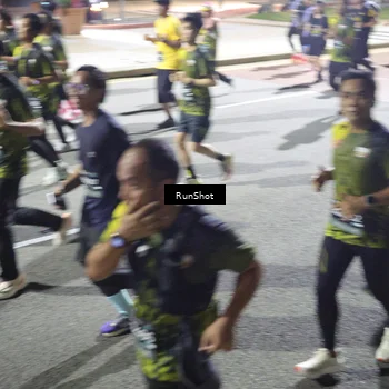 Runner Photo 6564116