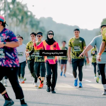 Runner Photo 6564117