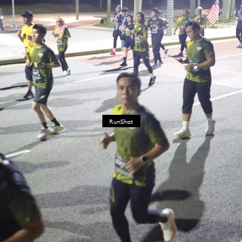 Runner Photo 6564118