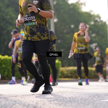 Runner Photo 6564121