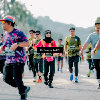 Runner Photo 6564125