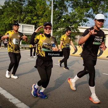Runner Photo 6564126