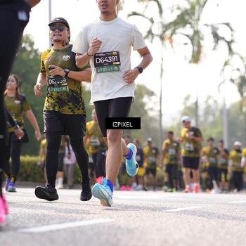 Runner Photo 6564129