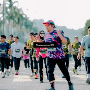 Runner Photo 6564131