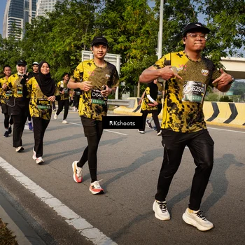 Runner Photo 6564139