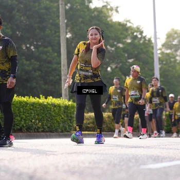 Runner Photo 6564140