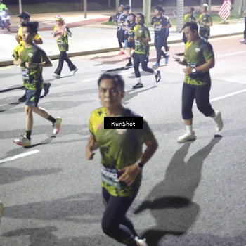 Runner Photo 6564141