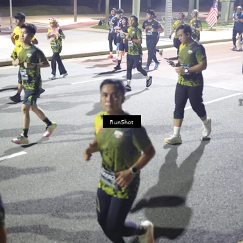 Runner Photo 6564143