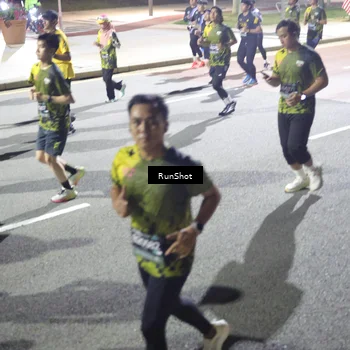 Runner Photo 6564146