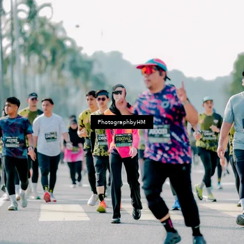 Runner Photo 6564148
