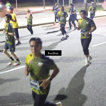 Runner Photo 6564149