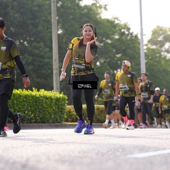 Runner Photo 6564151