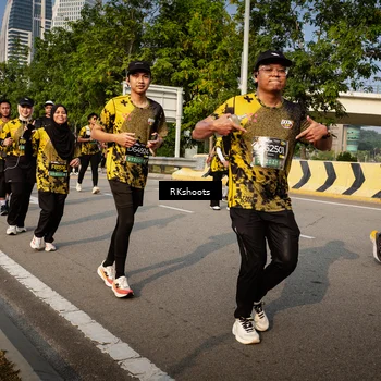 Runner Photo 6564152