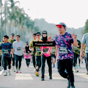 Runner Photo 6564155