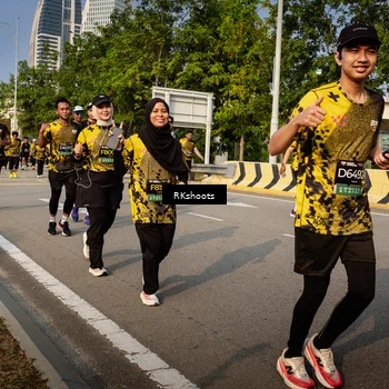 Runner Photo 6564156