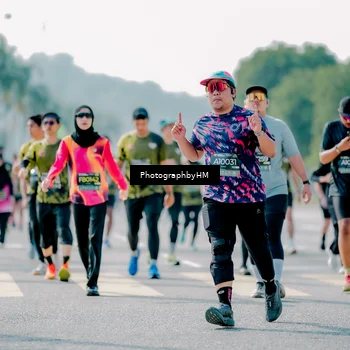 Runner Photo 6564157