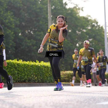 Runner Photo 6564160